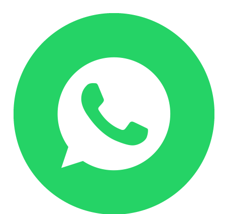 Call me on WhatsApp